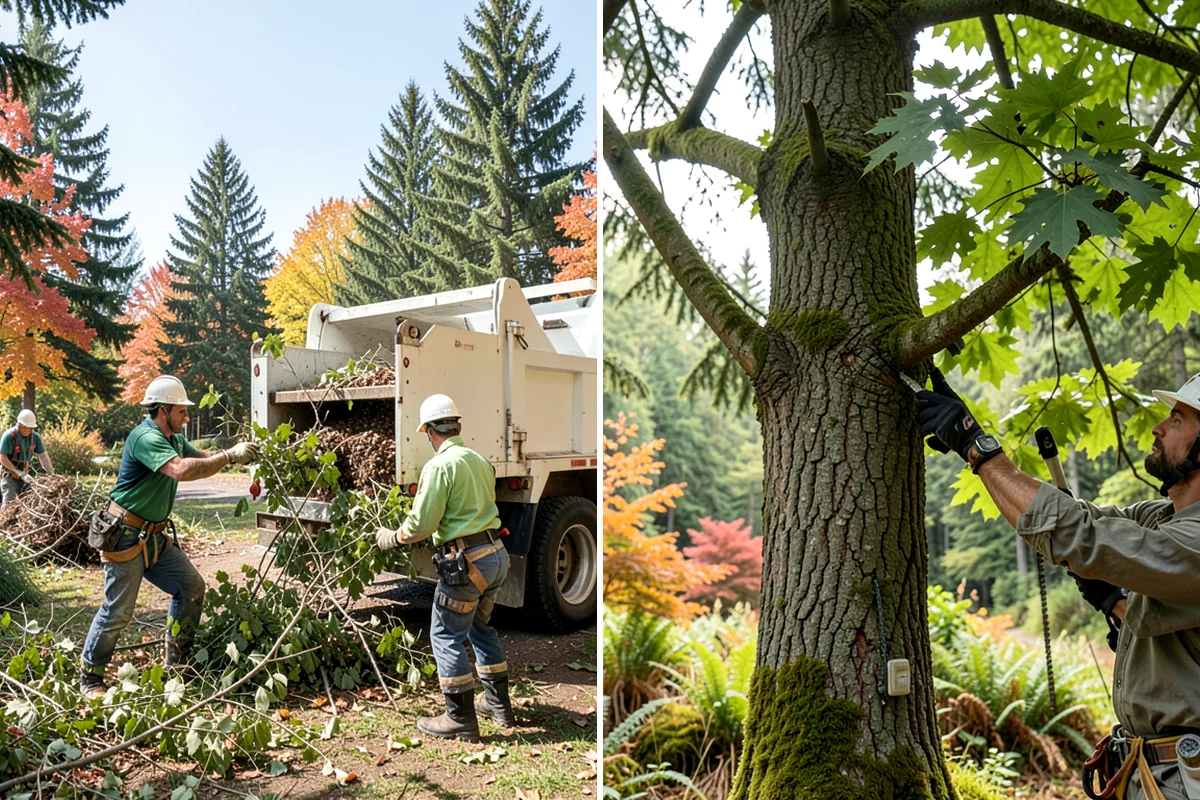 Tree Inspections in Kenmore, King County, WA - Inspect the tree and its site