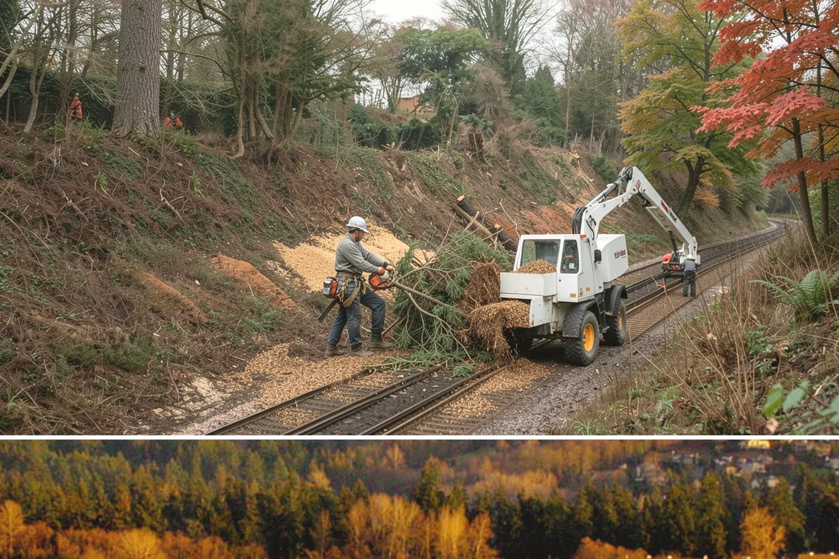 Tree Inspections in Kenmore, King County, WA - Inspections can be performed year-round in the Puget Sound climate but are often scheduled to avoid wet seasons when soil...