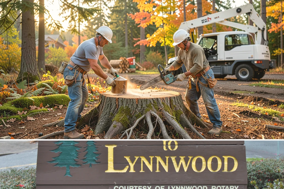 Tree Inspections in Lynnwood, Snohomish County, WA - Inspections can be performed year-round in the Puget Sound climate but are often scheduled to avoid wet seasons when soil...