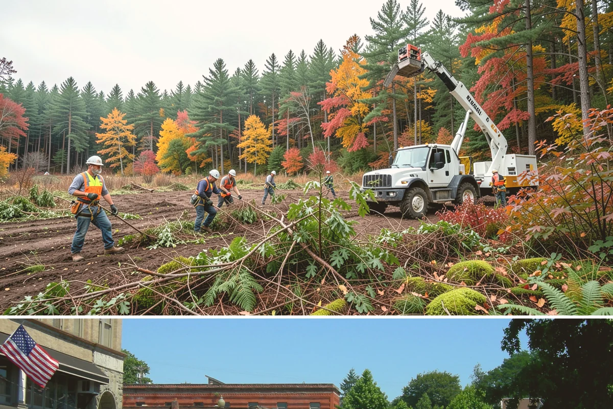 Tree Inspections in Snohomish, Snohomish County, WA - Inspections can be performed year-round in the Puget Sound climate but are often scheduled to avoid wet seasons when soil...