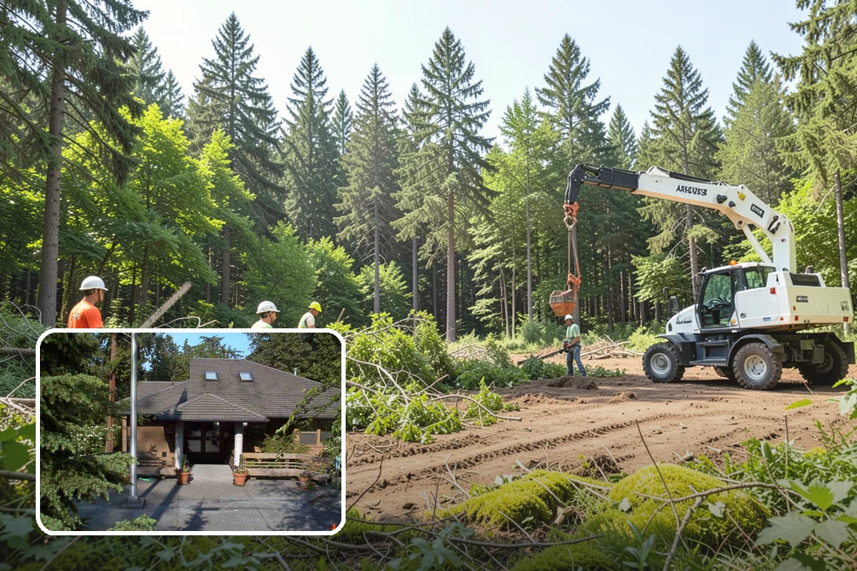 Tree Inspections in Yarrow Point, King County, WA - Supports long-term tree health and stability