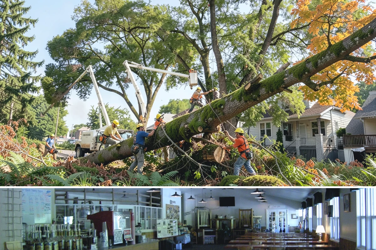 Tree inventory and tagging in Black Diamond, King County, WA - This service can be performed year-round in the Puget Sound climate, though scheduling may adjust for wet winter seasons that...