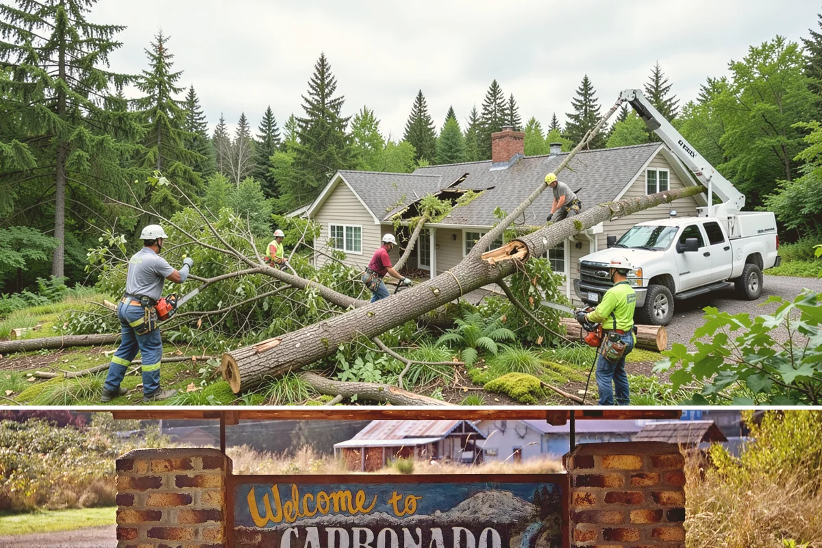 Tree Inventory Management in Carbonado, Pierce County, WA - This service can be performed year-round but may require adjusted scheduling during wet seasons to protect mapping equipment and...