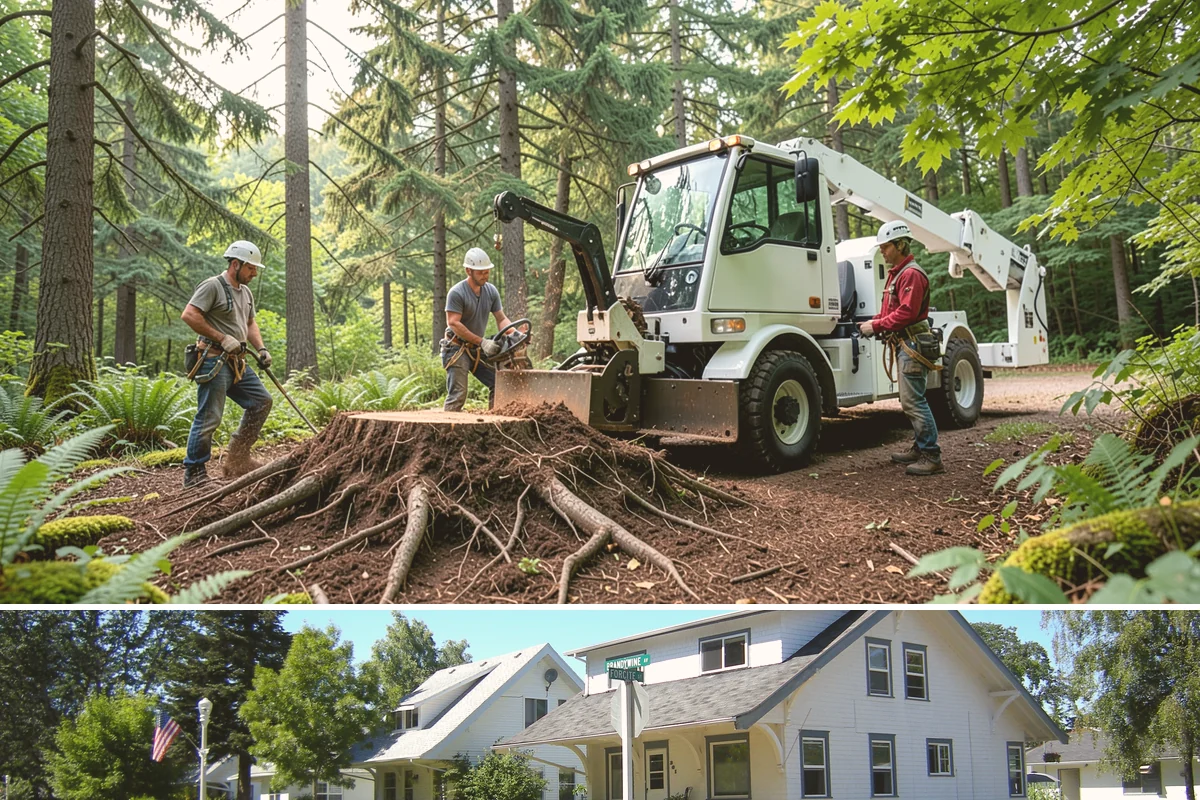 Tree Inventory Management in DuPont, Pierce County, WA - This service can be performed year-round but may require adjusted scheduling during wet seasons to protect mapping equipment and...