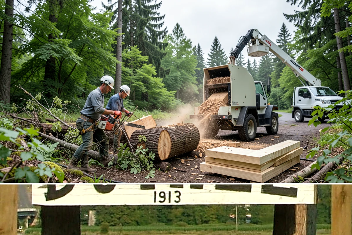 Tree Inventory Management in Duvall, King County, WA - This service can be performed year-round but may require adjusted scheduling during wet seasons to protect mapping equipment and...