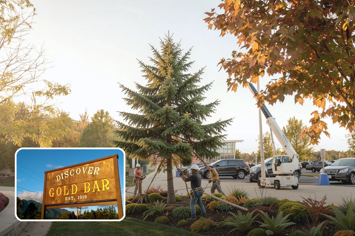 Tree Inventory Management in Gold Bar, Snohomish County, WA - Provides expert, objective guidance