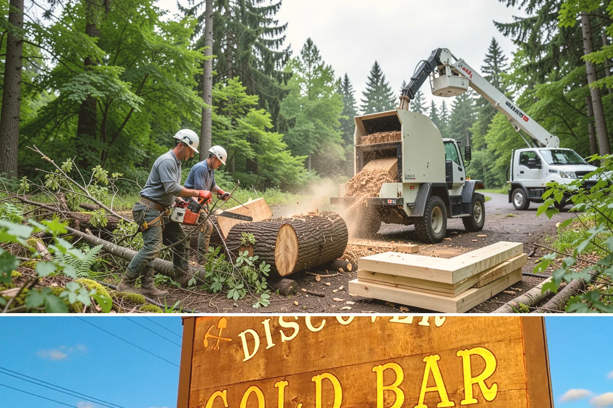 Tree Inventory Management in Gold Bar, Snohomish County, WA - This service can be performed year-round but may require adjusted scheduling during wet seasons to protect mapping equipment and...