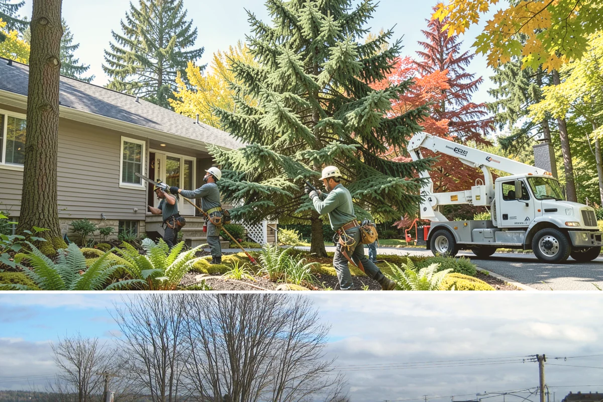 Tree Inventory Management in Langley, Island County, WA - This service can be performed year-round but may require adjusted scheduling during wet seasons to protect mapping equipment and...