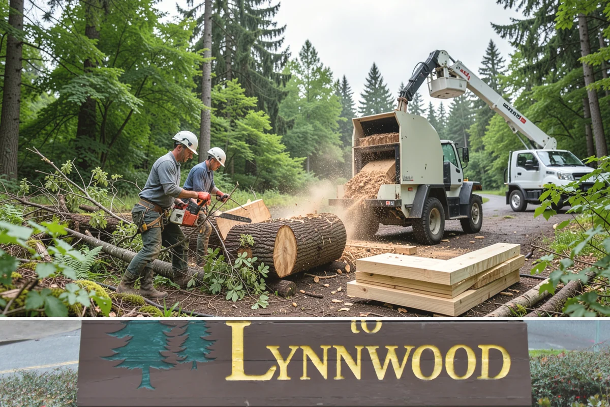 Tree Inventory Management in Lynnwood, Snohomish County, WA - This service can be performed year-round but may require adjusted scheduling during wet seasons to protect mapping equipment and...