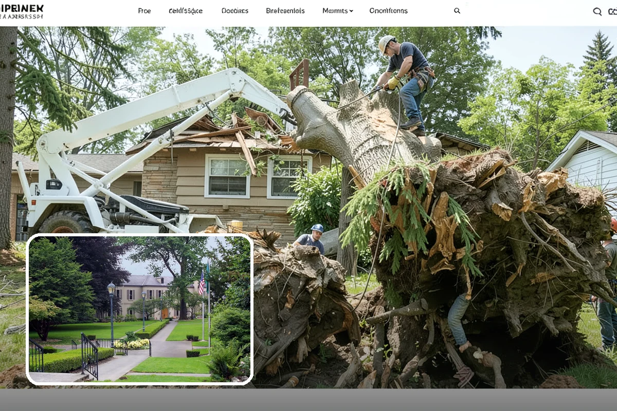 Tree Inventory Management in Woodinville, King County, WA - Provides expert, objective guidance