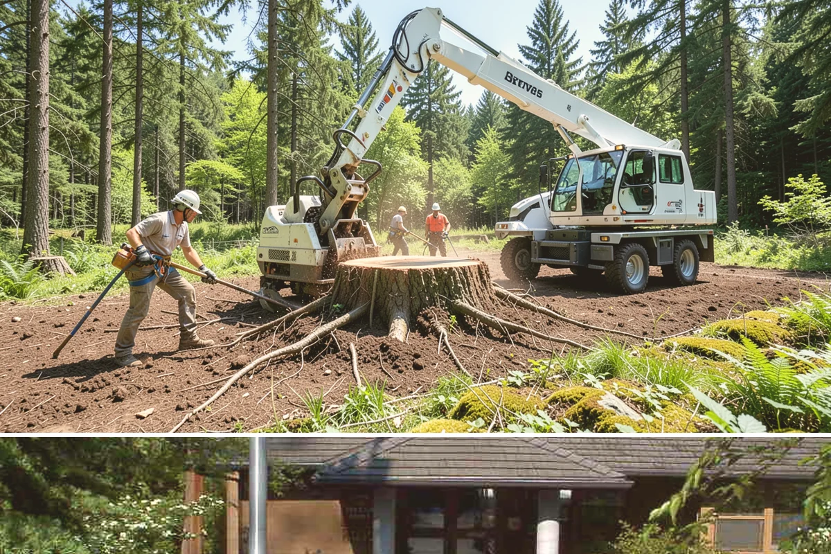 Tree Inventory Management in Yarrow Point, King County, WA - This service can be performed year-round but may require adjusted scheduling during wet seasons to protect mapping equipment and...