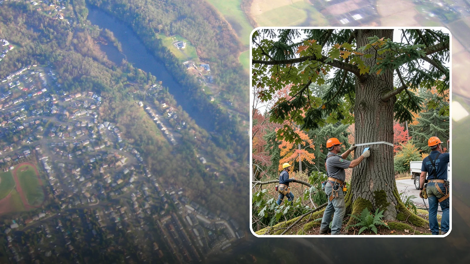 Tree Maintenance Plans in Algona, King County, WA - Structured plans that schedule recurring care for a property's trees.