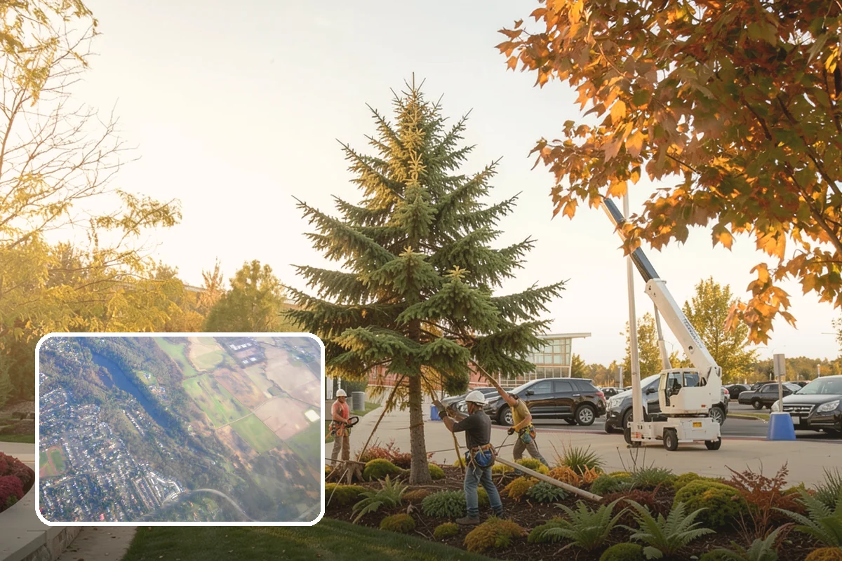 Tree Maintenance Plans in Algona, King County, WA - Provides predictable, proactive care