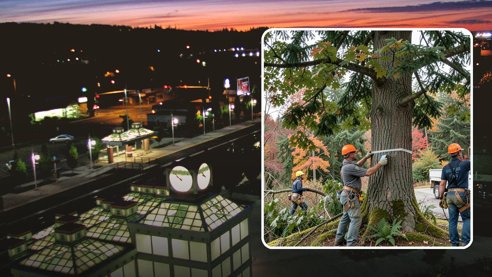 Tree Maintenance Plans in Auburn, King County, WA - Structured plans that schedule recurring care for a property's trees.