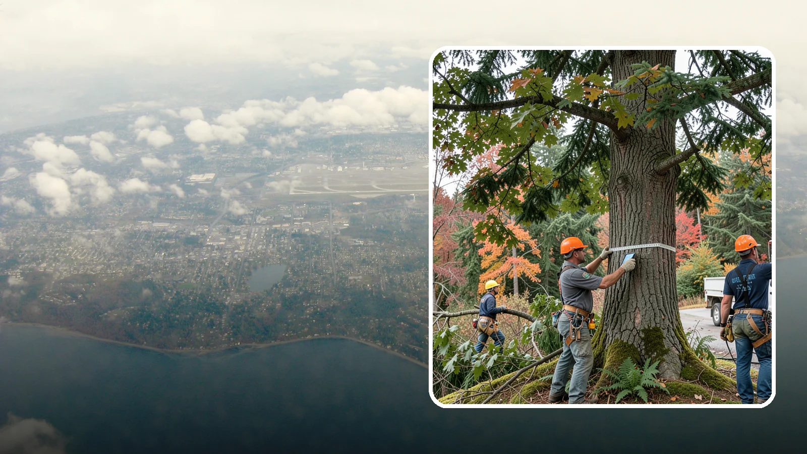 Tree Maintenance Plans in Burien, King County, WA - Structured plans that schedule recurring care for a property's trees.