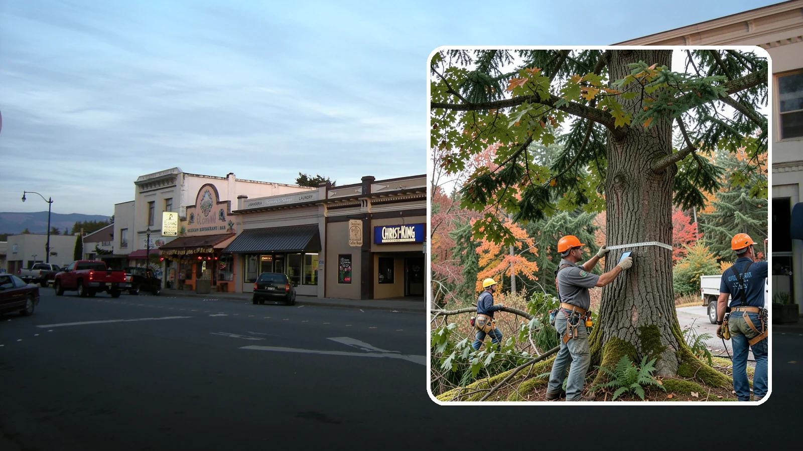 Tree Maintenance Plans in Burlington, Skagit County, WA - Structured plans that schedule recurring care for a property's trees.