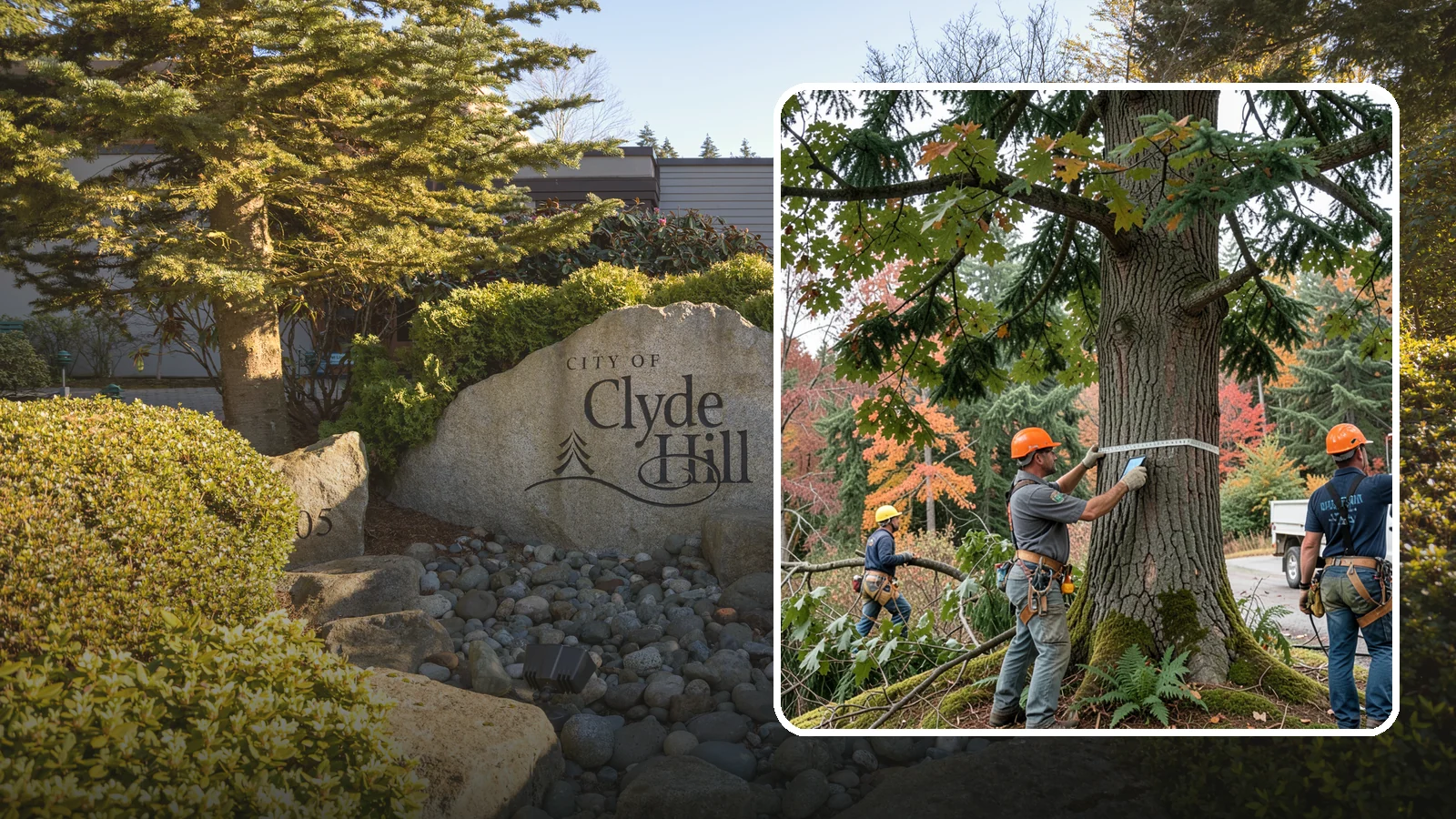 Tree Maintenance Plans in Clyde Hill, King County, WA - Structured plans that schedule recurring care for a property's trees.