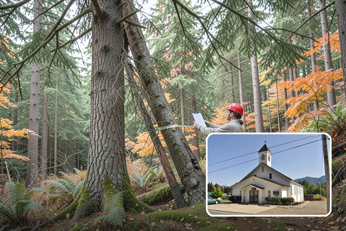 Tree Maintenance Plans in Concrete, Skagit County, WA - Provides predictable, proactive care