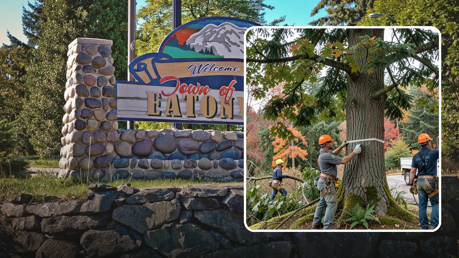 Tree Maintenance Plans in Eatonville, Pierce County, WA - Structured plans that schedule recurring care for a property's trees.