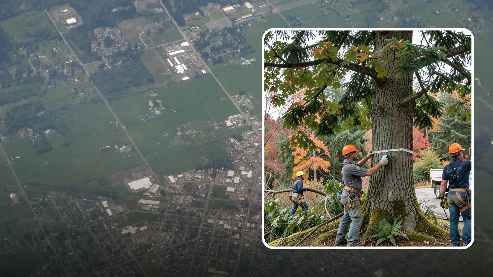 Tree Maintenance Plans in Enumclaw, King County, WA - Structured plans that schedule recurring care for a property's trees.