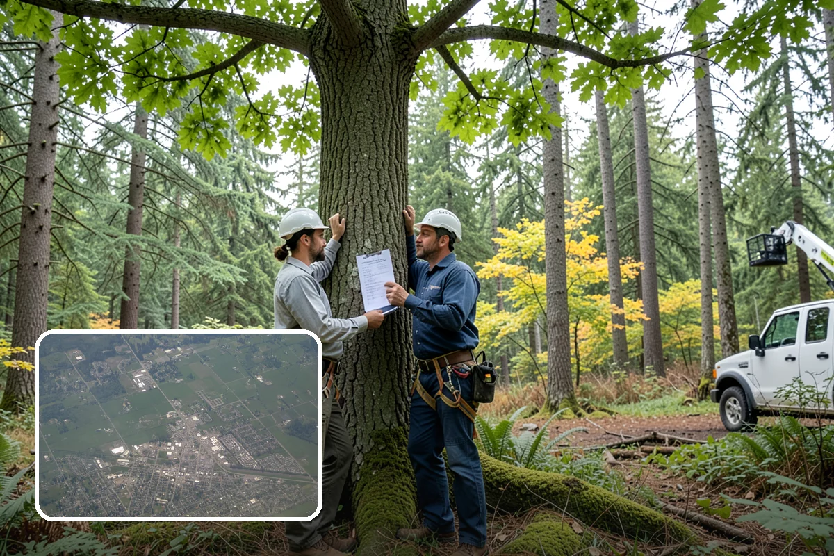 Tree Maintenance Plans in Enumclaw, King County, WA - Provides predictable, proactive care