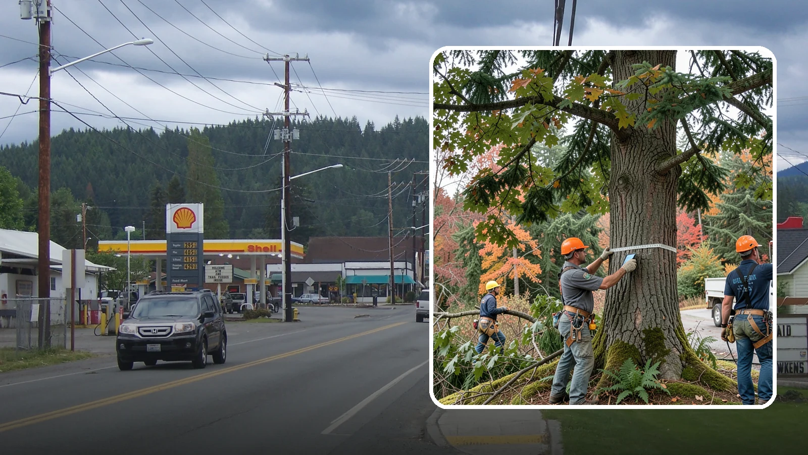 Tree Maintenance Plans in Granite Falls, Snohomish County, WA - Structured plans that schedule recurring care for a property's trees.