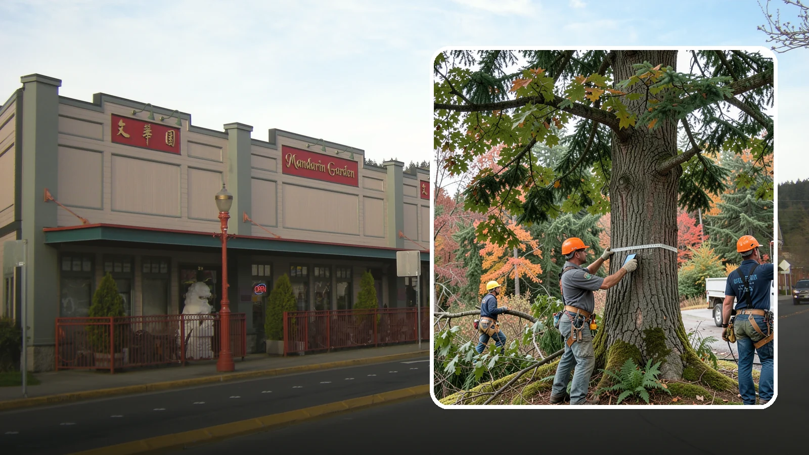 Tree Maintenance Plans in Issaquah, King County, WA - Structured plans that schedule recurring care for a property's trees.