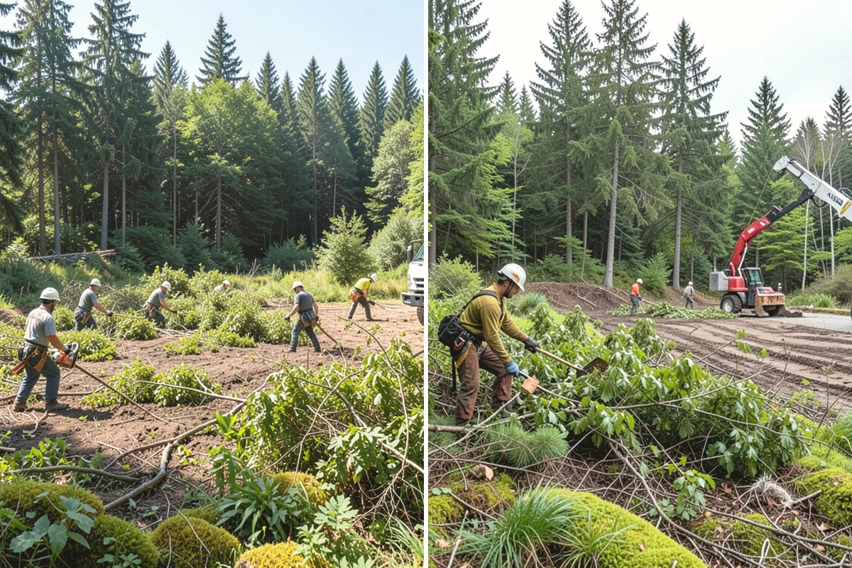 Tree Maintenance Plans in Issaquah, King County, WA - Assess the trees and set program goals