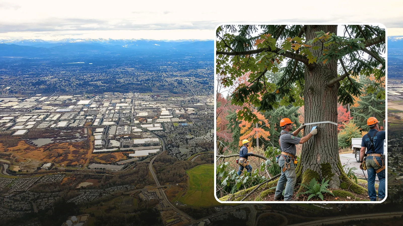 Tree Maintenance Plans in Kent, King County, WA - Structured plans that schedule recurring care for a property's trees.