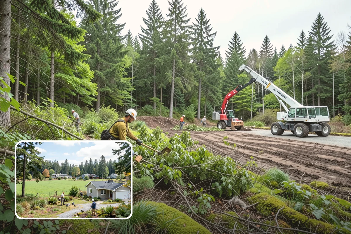 Tree Maintenance Plans in Lyman, Skagit County, WA - Provides predictable, proactive care