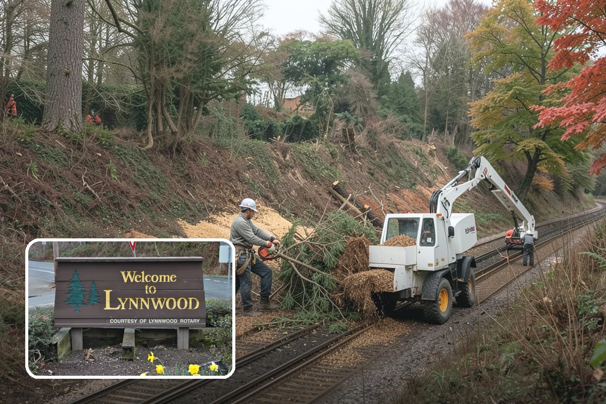 Tree Maintenance Plans in Lynnwood, Snohomish County, WA - Provides predictable, proactive care