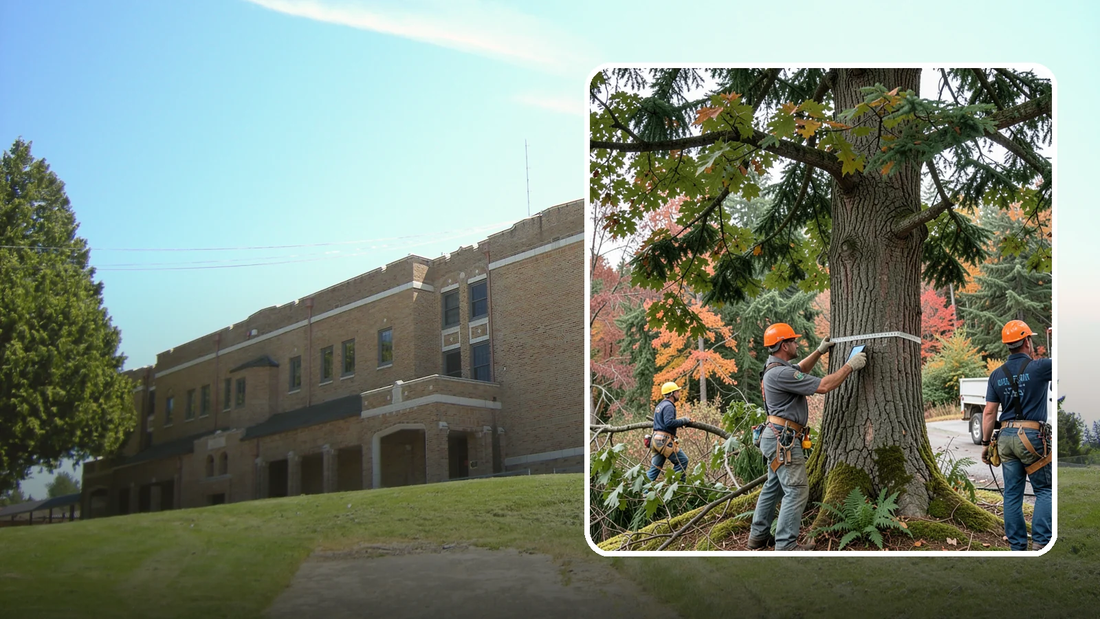 Tree Maintenance Plans in Maple Valley, King County, WA - Structured plans that schedule recurring care for a property's trees.