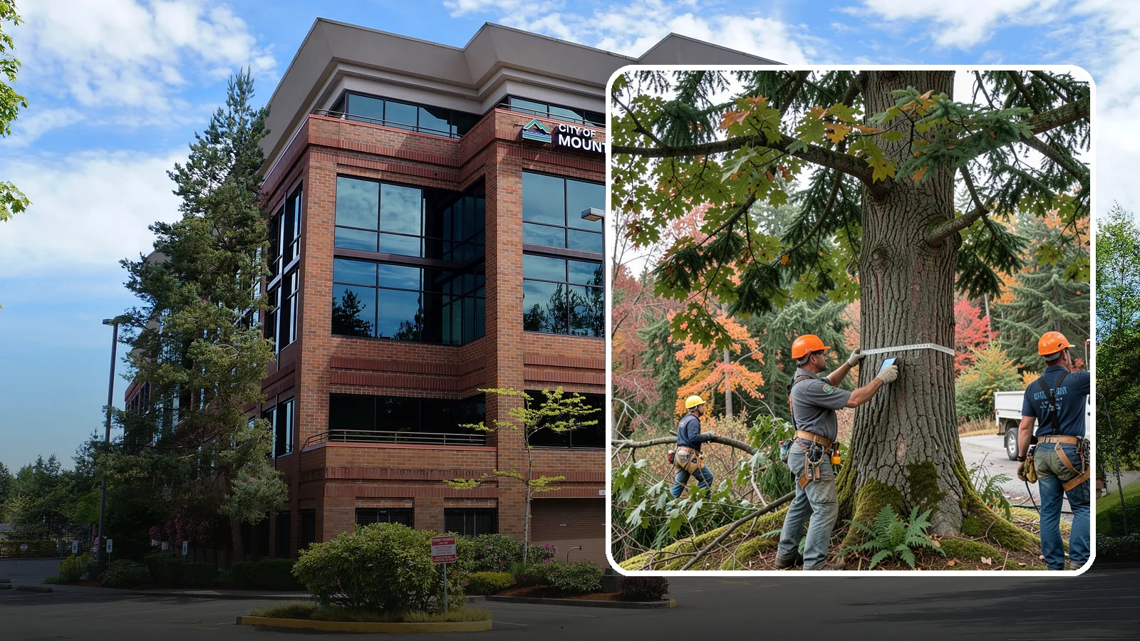 Tree Maintenance Plans in Mountlake Terrace, Snohomish County, WA - Structured plans that schedule recurring care for a property's trees.