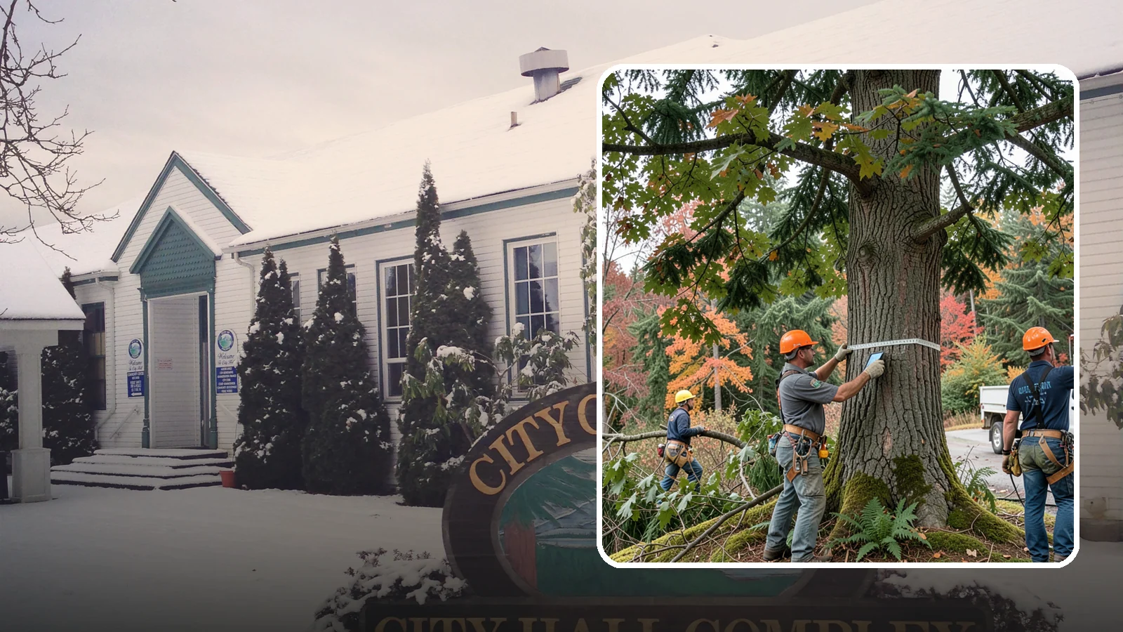 Tree Maintenance Plans in Pacific, King County, WA - Structured plans that schedule recurring care for a property's trees.