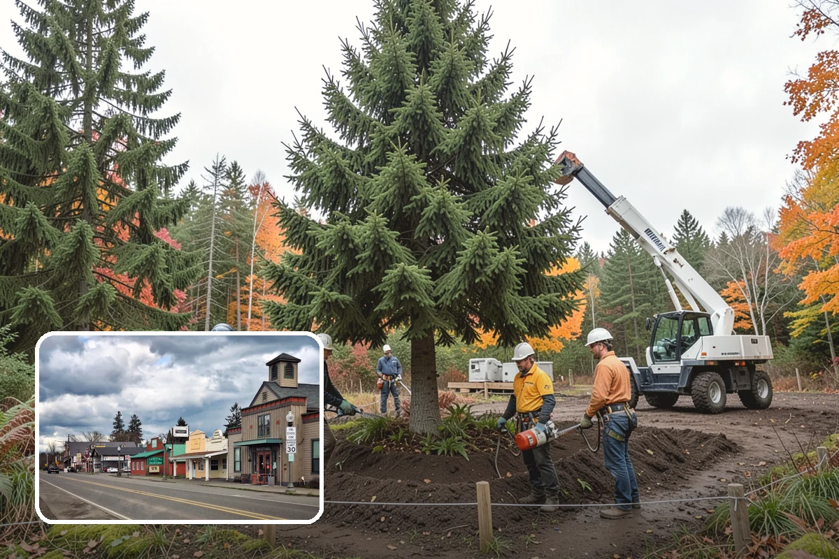 Tree Maintenance Plans in Roy, Pierce County, WA - Provides predictable, proactive care