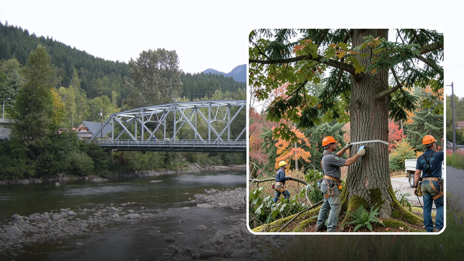 Tree Maintenance Plans in Skykomish, King County, WA - Structured plans that schedule recurring care for a property's trees.