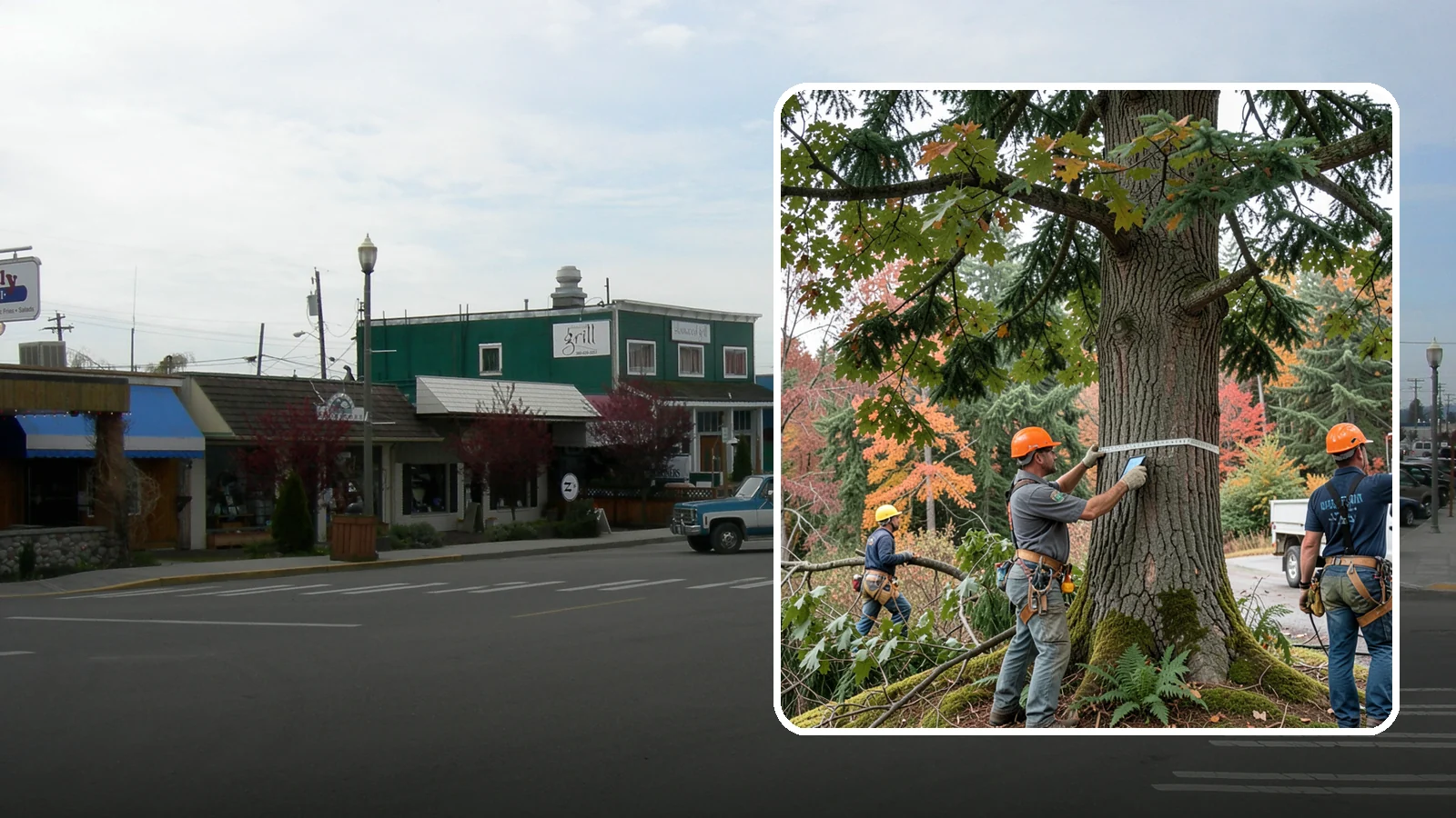 Tree Maintenance Plans in Stanwood, Snohomish County, WA - Structured plans that schedule recurring care for a property's trees.