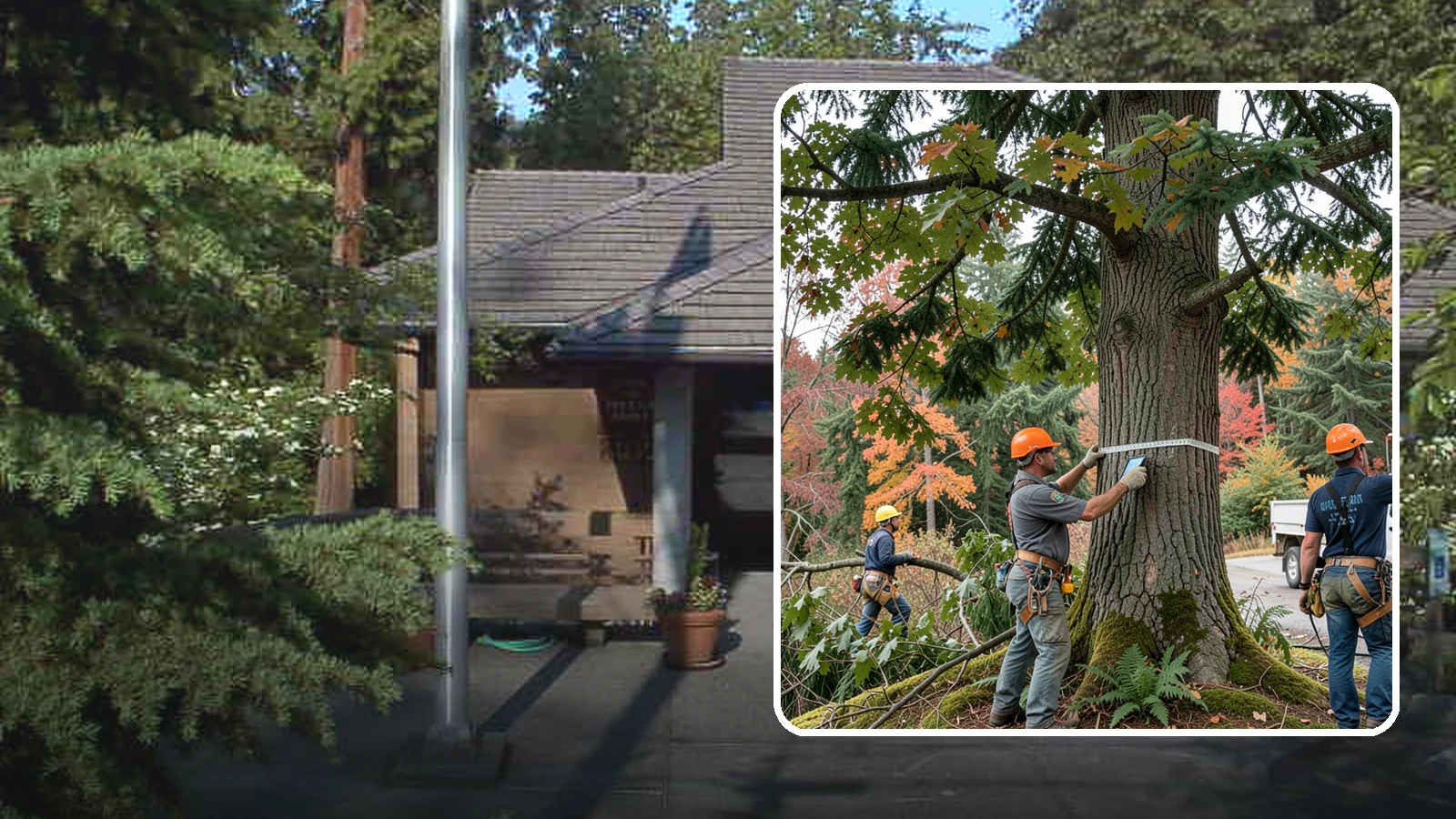 Tree Maintenance Plans in Yarrow Point, King County, WA - Structured plans that schedule recurring care for a property's trees.
