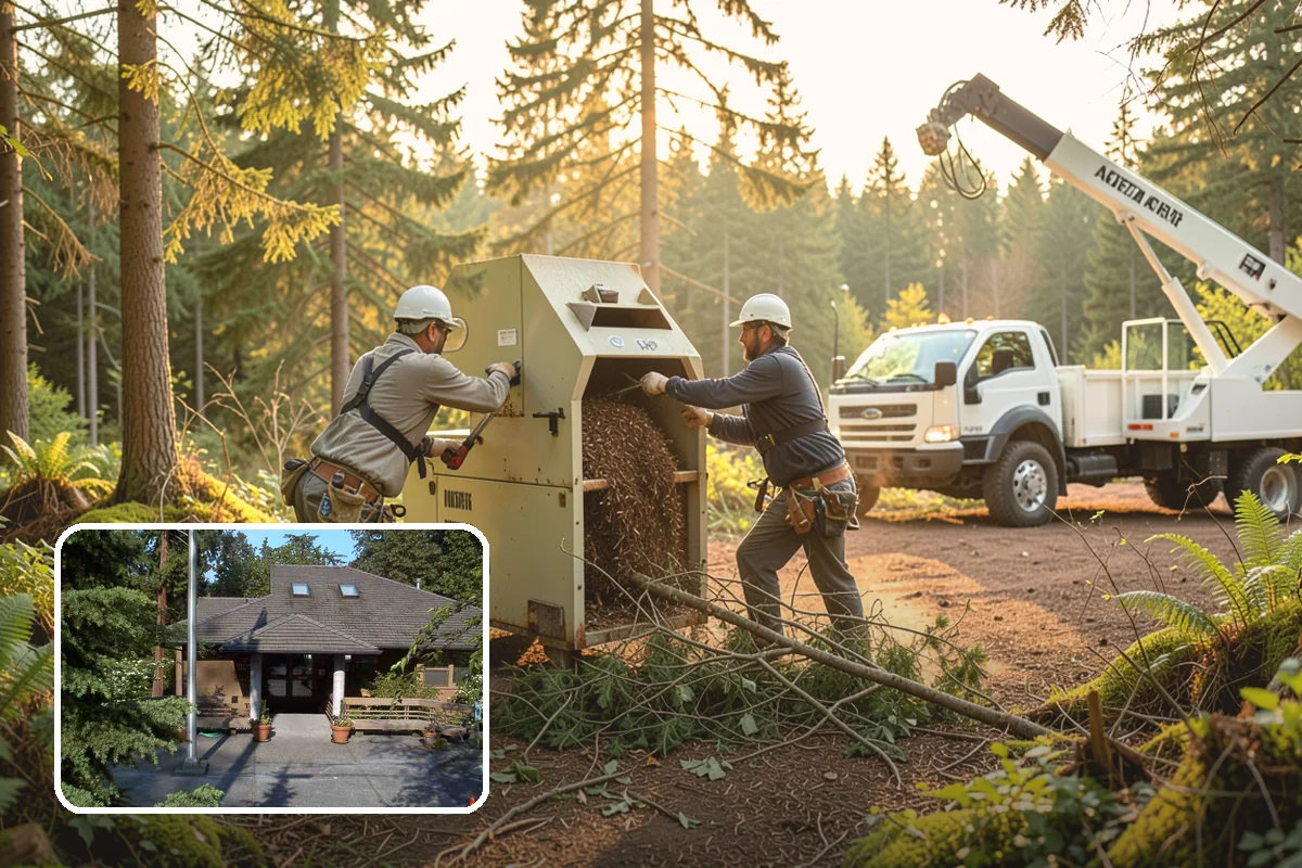 Tree Maintenance Plans in Yarrow Point, King County, WA - Provides predictable, proactive care