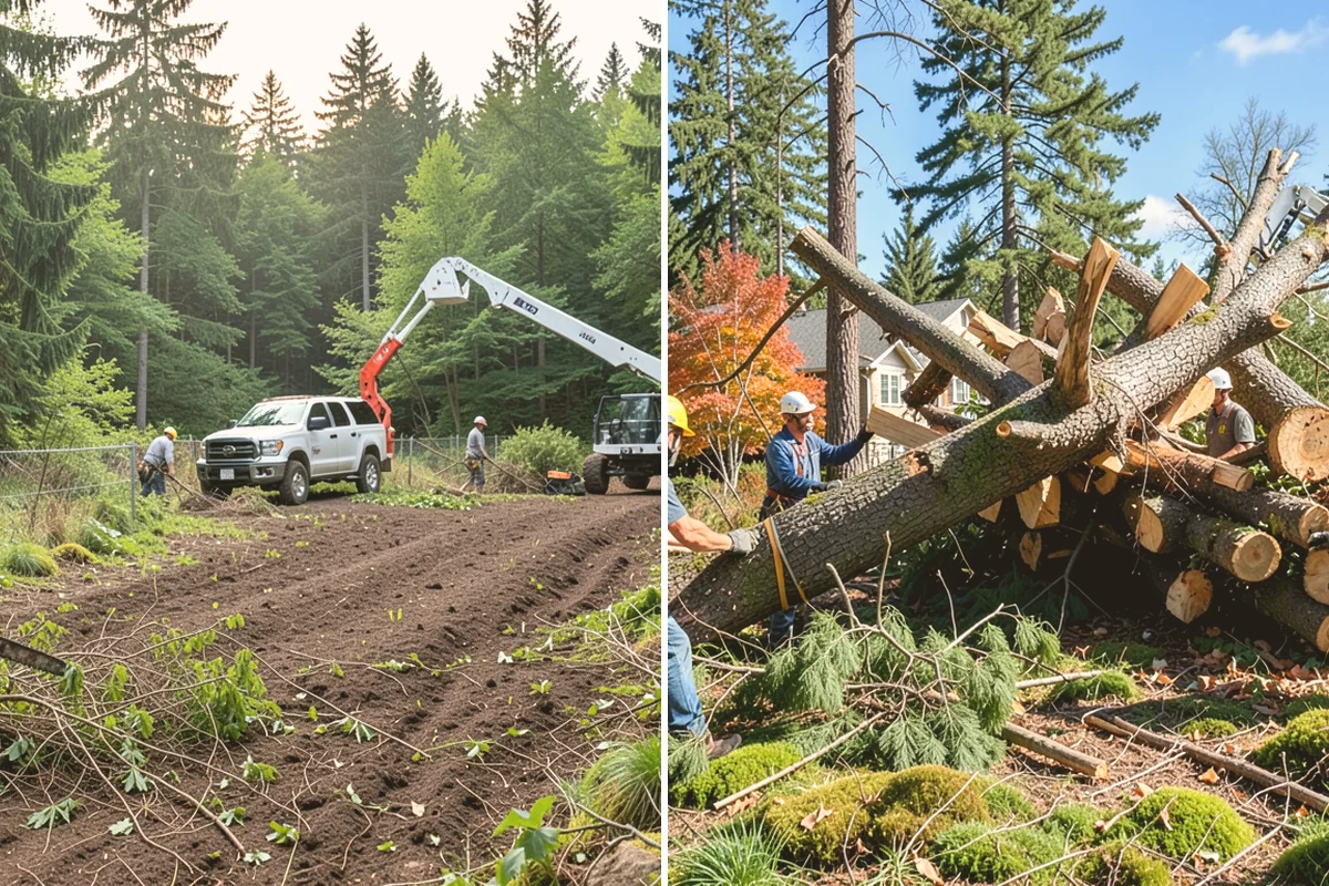 Tree Monitoring in Newcastle, King County, WA - Inspect the tree and its site