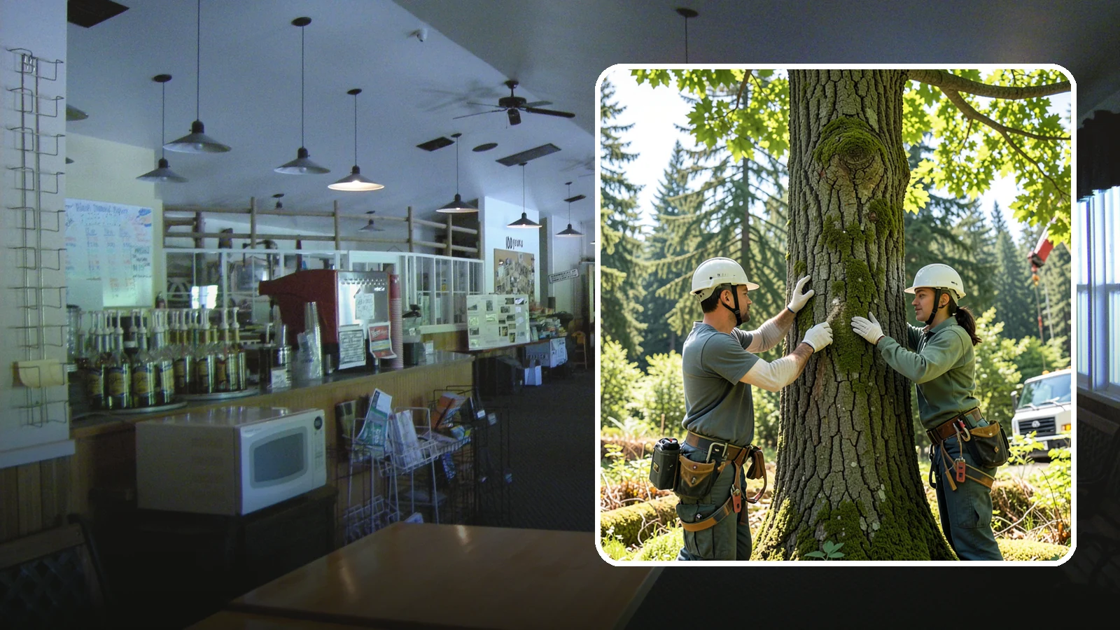 Tree Pest Management in Black Diamond, King County, WA - The identification and management of insect pests affecting trees.