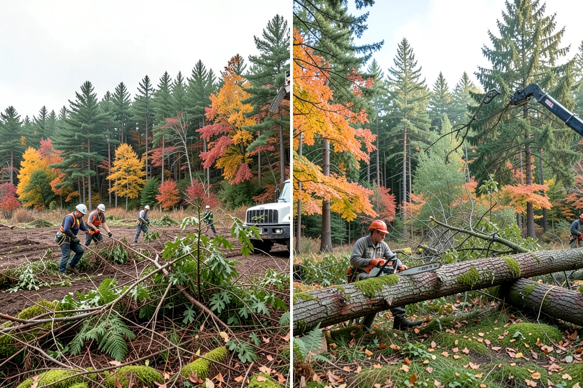 Tree Pest Management in Clyde Hill, King County, WA - Inspect the tree and its site