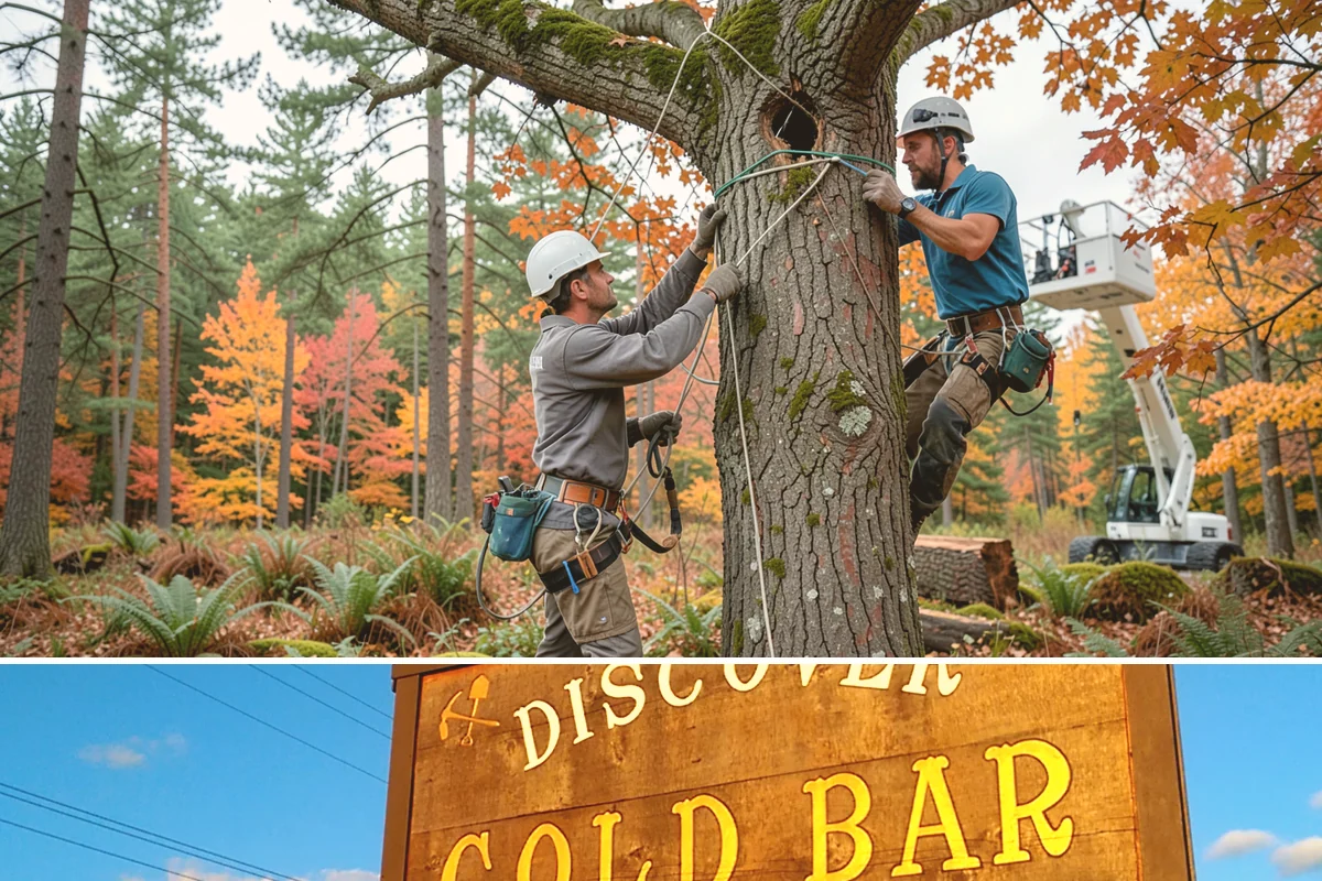 Tree Pest Management in Gold Bar, Snohomish County, WA - This service can be performed year-round in the Puget Sound climate but should avoid periods of heavy rain that hinder equipment...