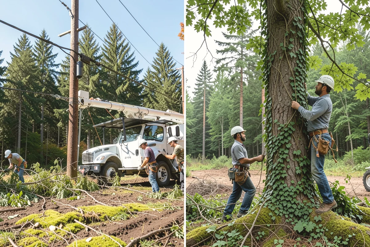 Tree Pest Management in Yarrow Point, King County, WA - Inspect the tree and its site