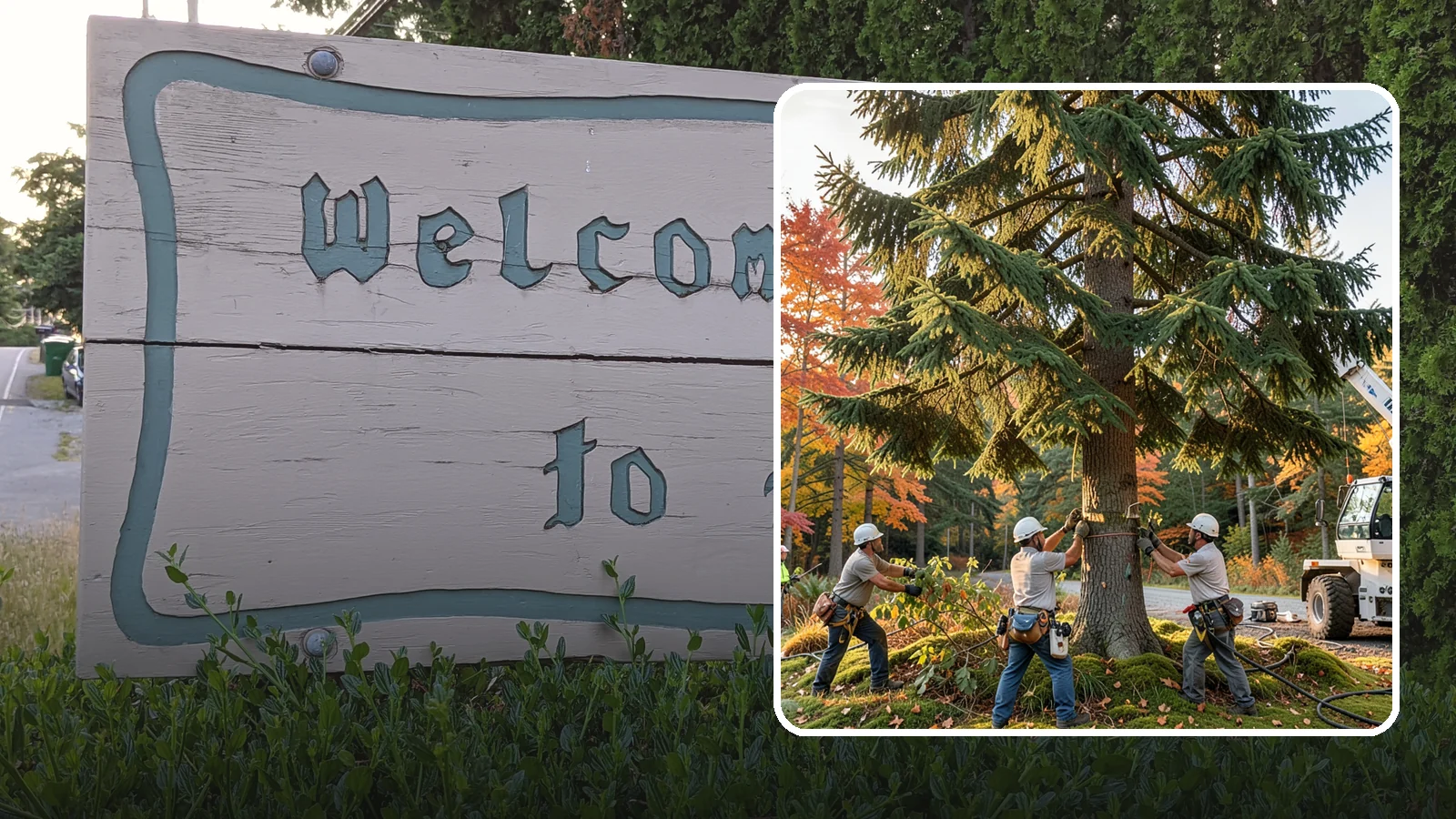 Tree Preservation in Brier, Snohomish County, WA - The protection and long-term care of valued trees to keep them healthy and structurally sound.