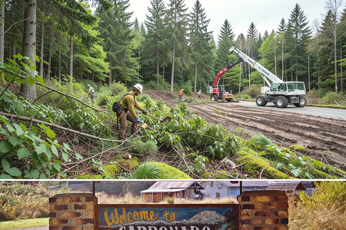 Tree Preservation in Carbonado, Pierce County, WA - Work can be performed year-round but often aligns with active growing seasons when trees are most responsive to preservation...