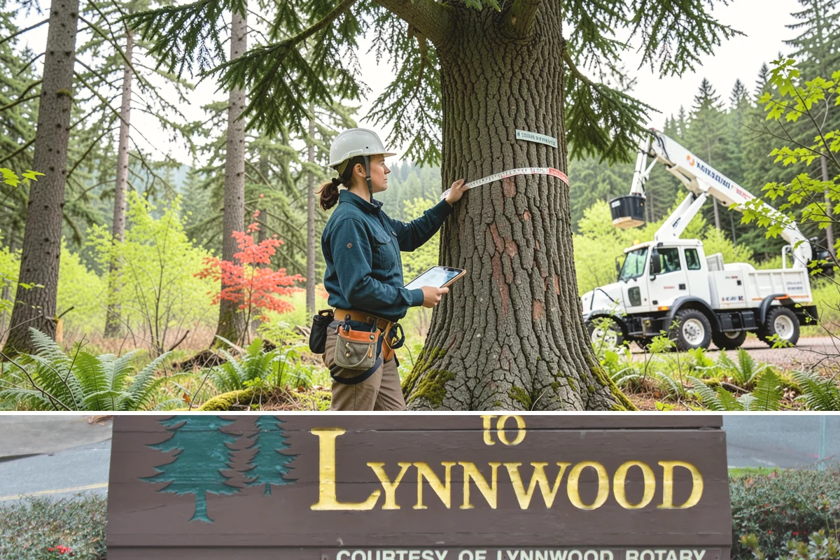 Tree Preservation in Lynnwood, Snohomish County, WA - Work can be performed year-round but often aligns with active growing seasons when trees are most responsive to preservation...