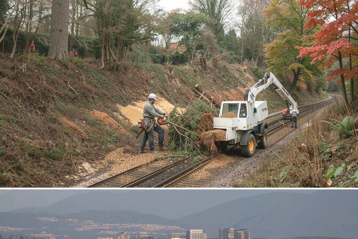 Tree Preservation in Medina, King County, WA - Work can be performed year-round but often aligns with active growing seasons when trees are most responsive to preservation...