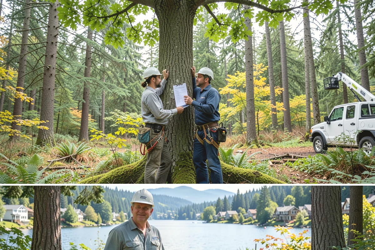 Tree Preservation in Milton, King County, WA - Work can be performed year-round but often aligns with active growing seasons when trees are most responsive to preservation...