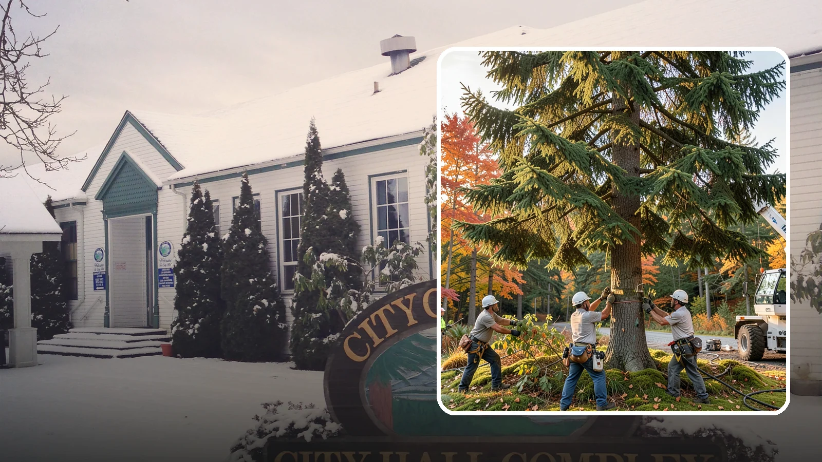 Tree Preservation in Pacific, King County, WA - The protection and long-term care of valued trees to keep them healthy and structurally sound.